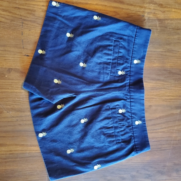 5/$25❤️‍🔥J. Crew Slight Stretchy Summer Shorts - Picture 7 of 8